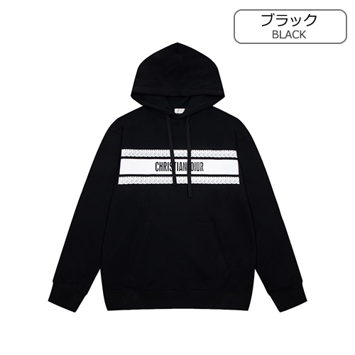 ディオールコピー フード Tシャツ パーカー