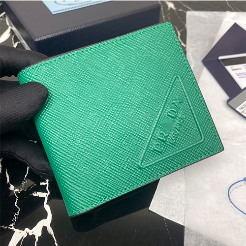 プラダコピー  メンズ レディース 財布   高品質