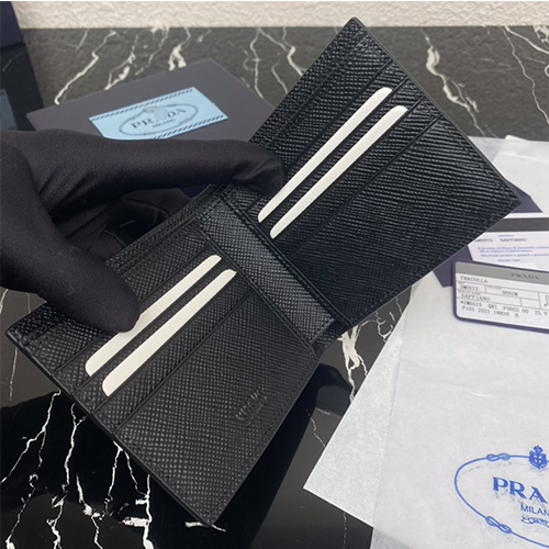 プラダコピー  メンズ レディース 財布   高品質