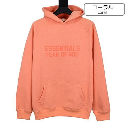 フィアオブゴッド偽物 フード Tシャツ パーカー