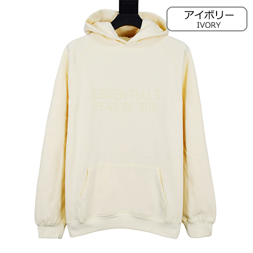 フィアオブゴッド偽物 フード Tシャツ パーカー