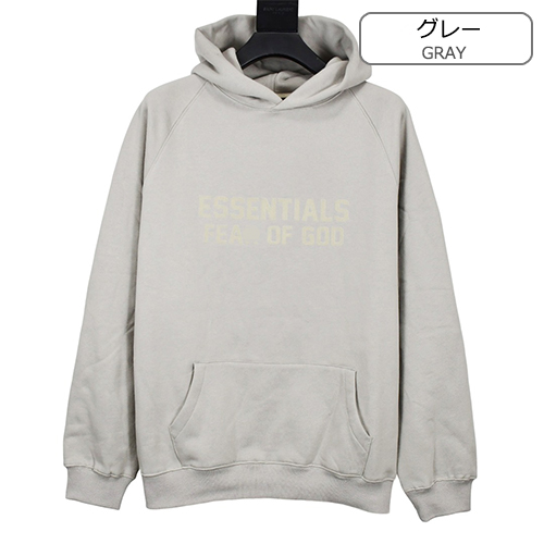 フィアオブゴッド偽物 フード Tシャツ パーカー