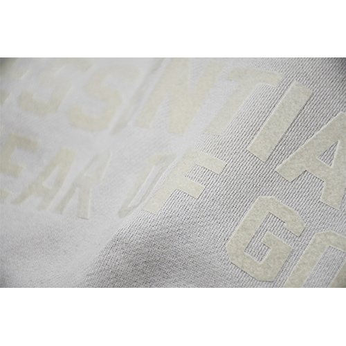 フィアオブゴッド偽物 フード Tシャツ パーカー
