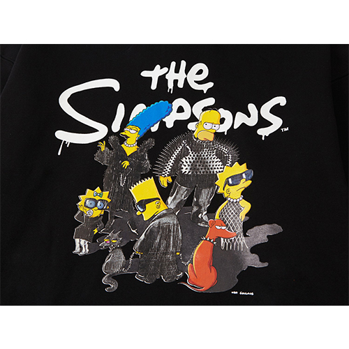 バレンシアガ 偽物フード Tシャツ パーカー