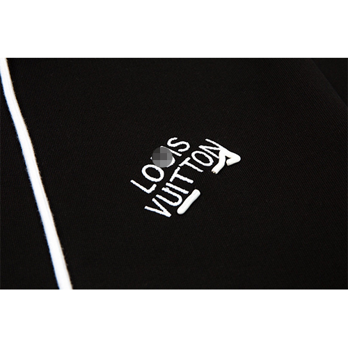 ルイヴィトン スーパーコピーフード Tシャツ パーカー