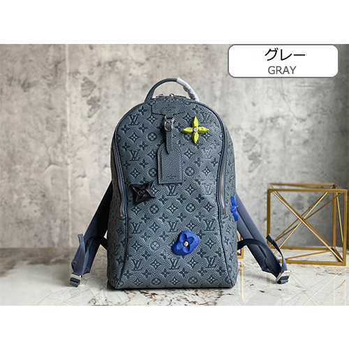 ルイヴィトンスーパーコピー  リュックサック M20877 ELLIPSE  高品質