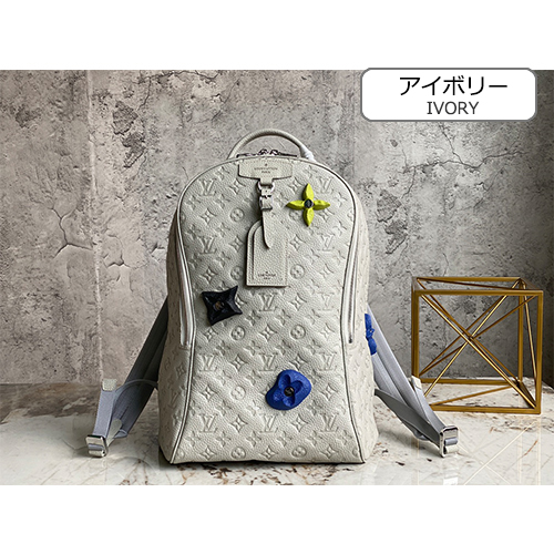 ルイヴィトンスーパーコピー  リュックサック M20877 ELLIPSE  高品質