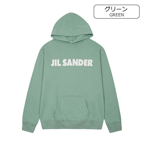 ジルサンダー スーパーコピーフード Tシャツ パーカー