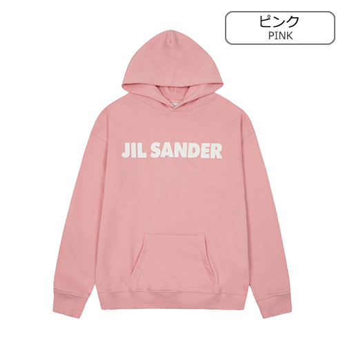 ジルサンダー スーパーコピーフード Tシャツ パーカー