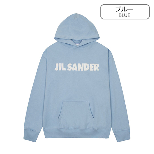 ジルサンダー スーパーコピーフード Tシャツ パーカー