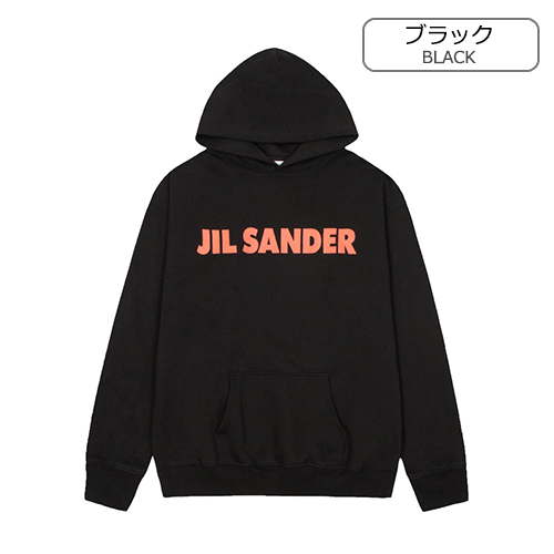 ジルサンダー スーパーコピーフード Tシャツ パーカー