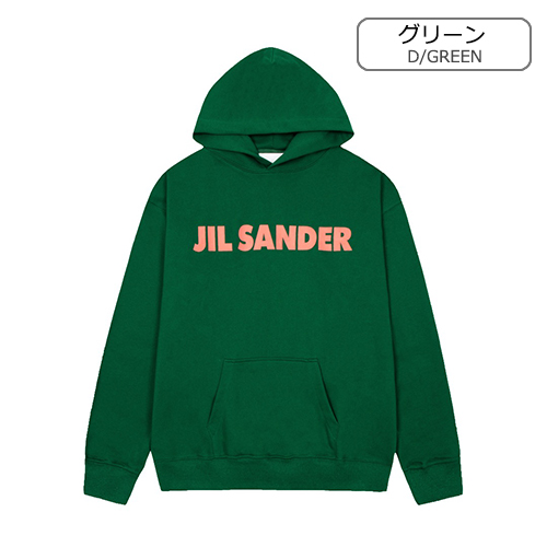 ジルサンダー スーパーコピーフード Tシャツ パーカー