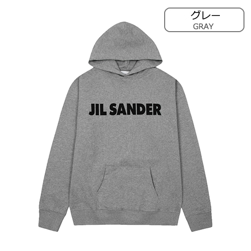 ジルサンダー スーパーコピーフード Tシャツ パーカー