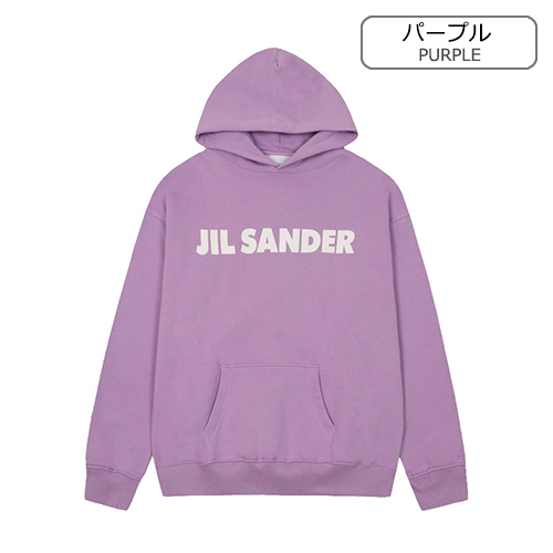 ジルサンダー スーパーコピーフード Tシャツ パーカー