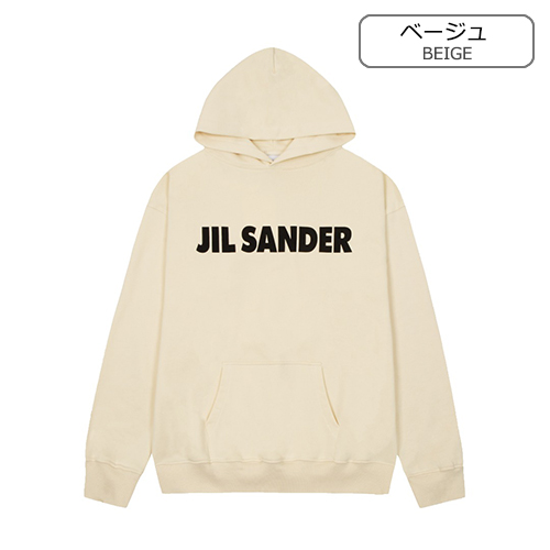 ジルサンダー スーパーコピーフード Tシャツ パーカー