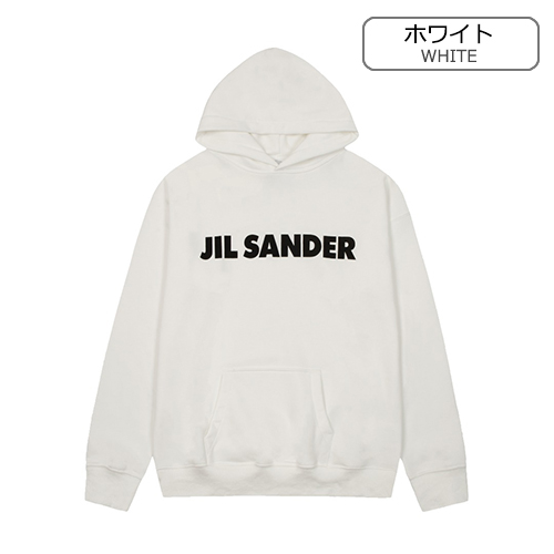 ジルサンダー スーパーコピーフード Tシャツ パーカー