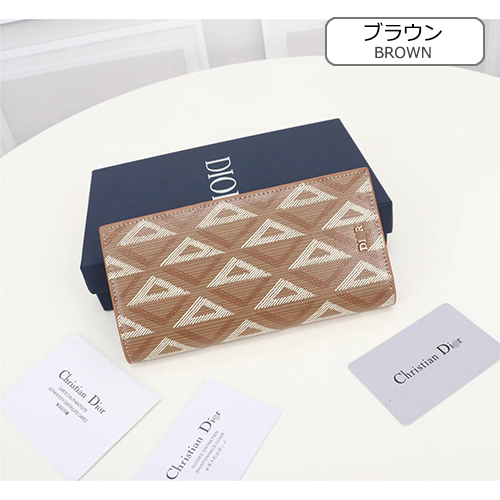 ディオール スーパーコピーメンズ レディース 長財布 高品質