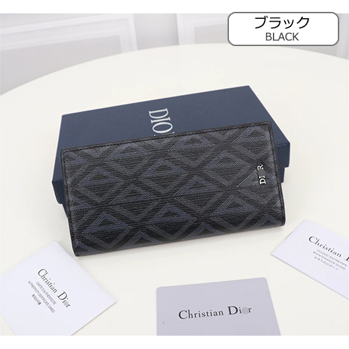 ディオール スーパーコピーメンズ レディース 長財布 高品質