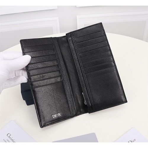 ディオール 長財布スーパーコピー 偽物Oblique 高品質