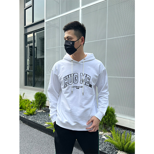 ジバンシイ フード Tシャツ パーカー偽物