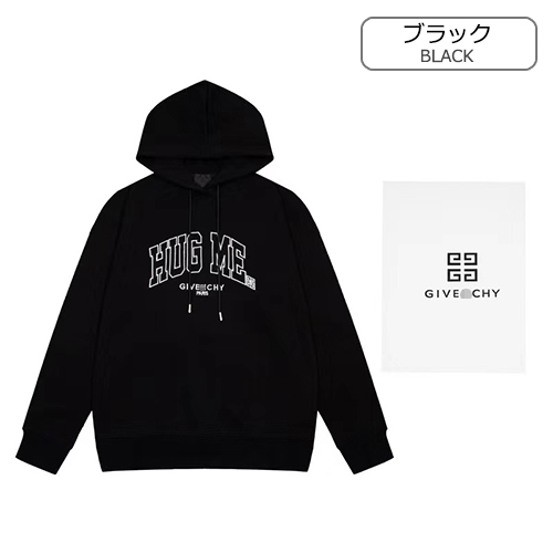 ジバンシイ フード Tシャツ パーカー偽物