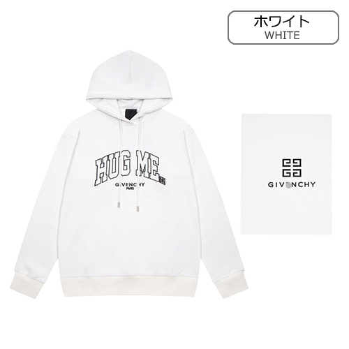 ジバンシイ フード Tシャツ パーカー偽物