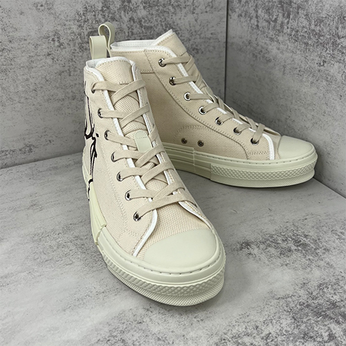 ディオール × CACTUS JACK  人気 シューズ偽物 高品質