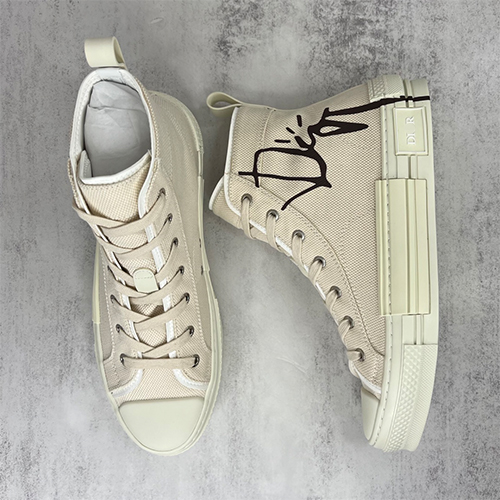 ディオール × CACTUS JACK  人気 シューズ偽物 高品質