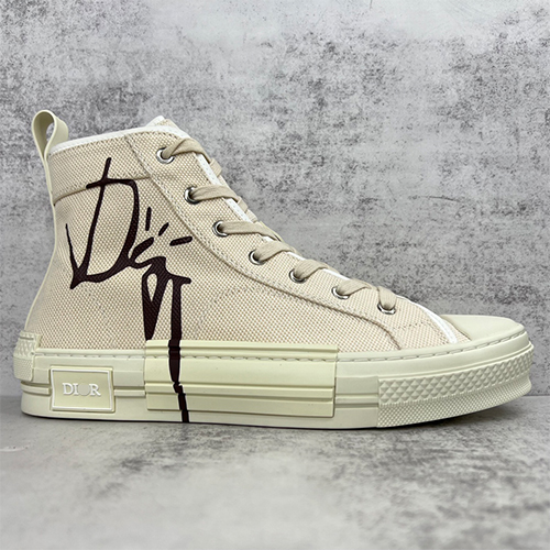 ディオール × CACTUS JACK  人気 シューズ偽物 高品質