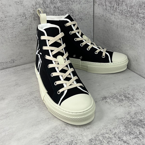 ディオール × CACTUS JACK  人気 シューズ偽物 高品質