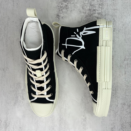 ディオール × CACTUS JACK  人気 シューズ偽物 高品質