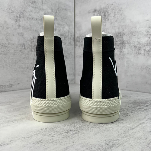 ディオール × CACTUS JACK  人気 シューズ偽物 高品質