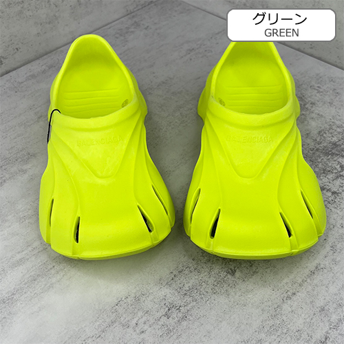 バレンシアガスーパーコピー メンズ サンダル偽物  高品質