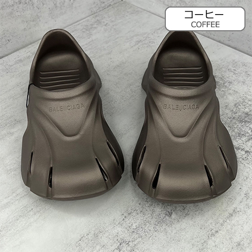 バレンシアガスーパーコピー メンズ サンダル偽物  高品質