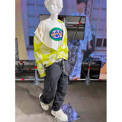 ルイヴィトンスニーカースーパーコピー偽物Trainer 恋人ルック  高品質