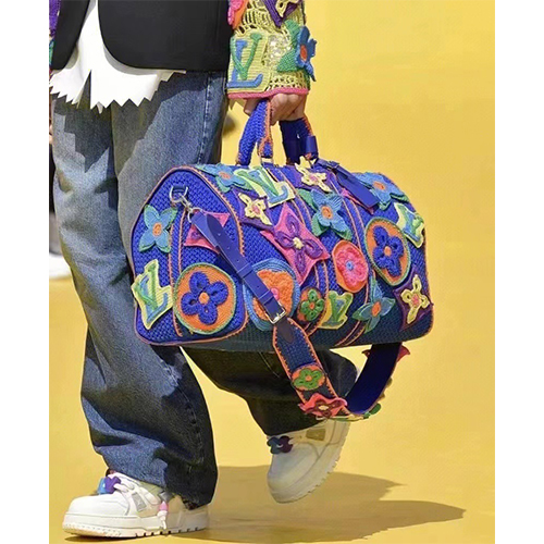 ルイヴィトンスニーカースーパーコピー偽物Trainer 恋人ルック  高品質