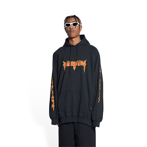 バレンシアガ フード Tシャツ パーカースーパーコピー