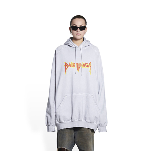 バレンシアガ フード Tシャツ パーカースーパーコピー