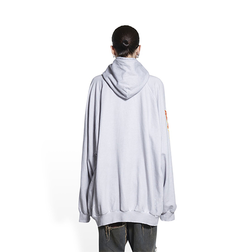 バレンシアガ フード Tシャツ パーカースーパーコピー