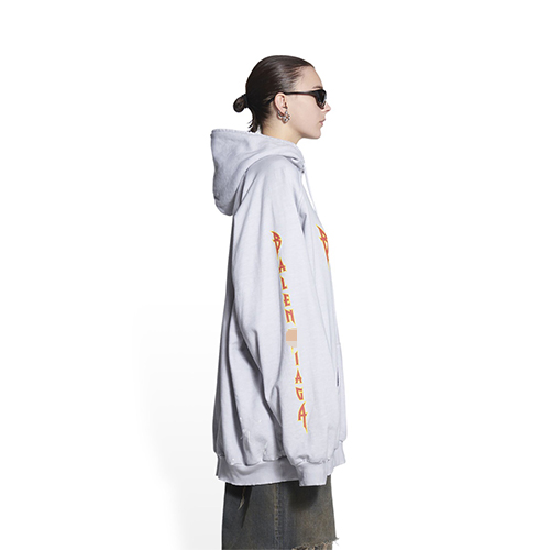 バレンシアガ フード Tシャツ パーカースーパーコピー