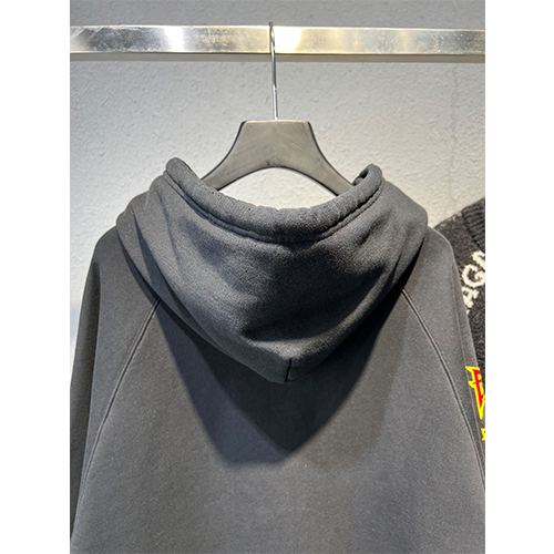 バレンシアガ フード Tシャツ パーカースーパーコピー