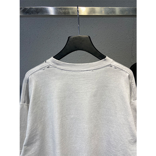 バレンシアガメンズ レディース 長袖Tシャツスーパーコピー