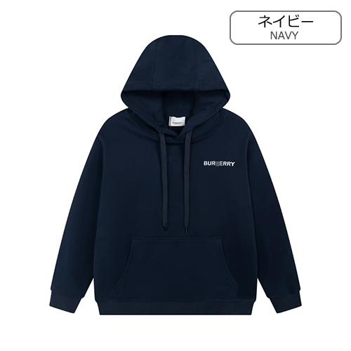 バーバリー激安 フード Tシャツ パーカー