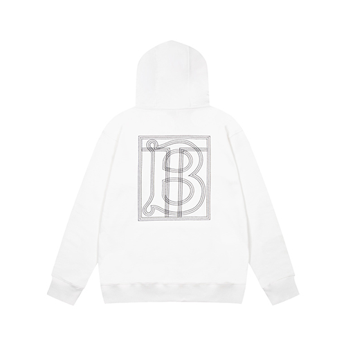 バーバリー激安 フード Tシャツ パーカー