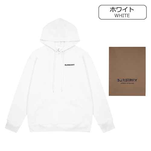 バーバリー激安 フード Tシャツ パーカー