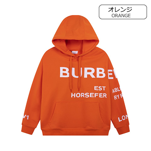 バーバリー スーパーコピーフード Tシャツ パーカー