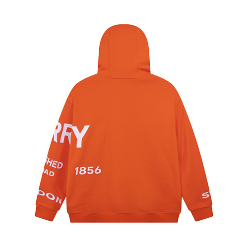 バーバリー スーパーコピーフード Tシャツ パーカー