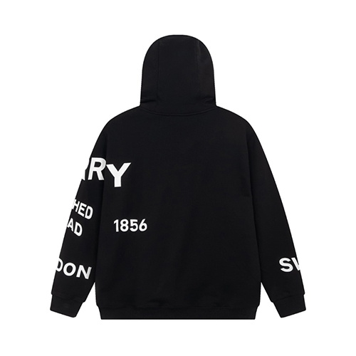 バーバリー スーパーコピーフード Tシャツ パーカー