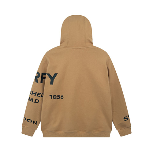バーバリー スーパーコピーフード Tシャツ パーカー