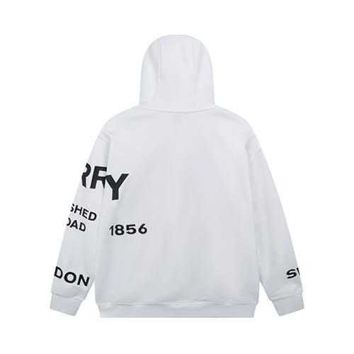 バーバリー スーパーコピーフード Tシャツ パーカー